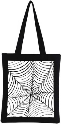 

Snoogg Tote(Multicolor)