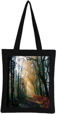 

Snoogg Tote(Multicolor)