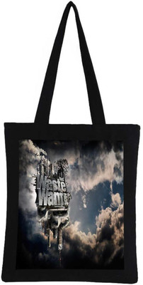

Snoogg Tote(Multicolor)