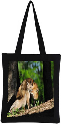 

Snoogg Tote(Multicolor)