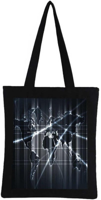 

Snoogg Tote(Multicolor)