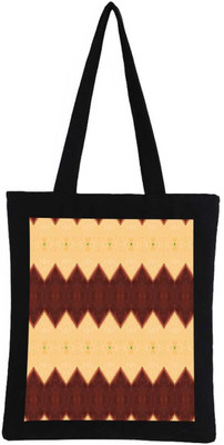 

Snoogg Tote(Multicolor)