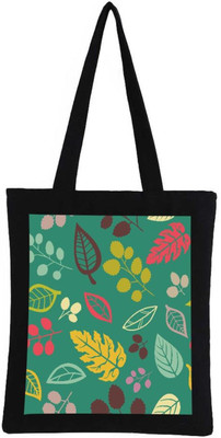 

Snoogg Tote(Multicolor)