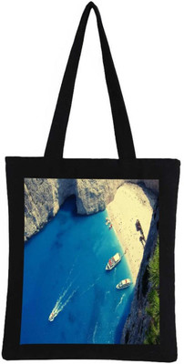 

Snoogg Tote(Multicolor)