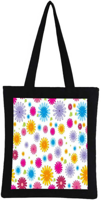 

Snoogg Tote(Multicolor)