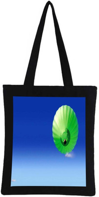 

Snoogg Tote(Multicolor)