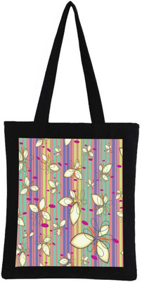 

Snoogg Tote(Multicolor)