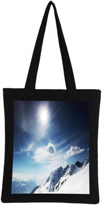 

Snoogg Tote(Multicolor)