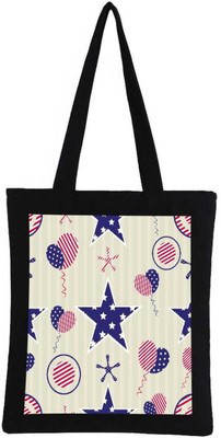 

Snoogg Tote(Multicolor)