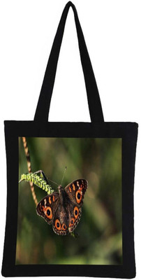 

Snoogg Tote(Multicolor)