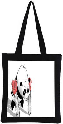 

Snoogg Tote(Multicolor)