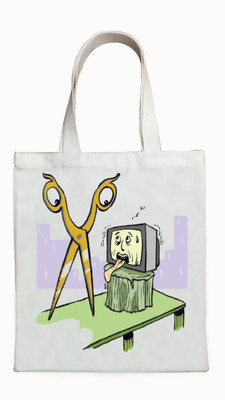 

Chelsey Chelsey Tote(White)