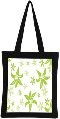 

Snoogg Tote(Multicolor)