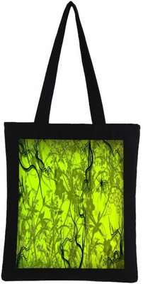 

Snoogg Tote(Multicolor)