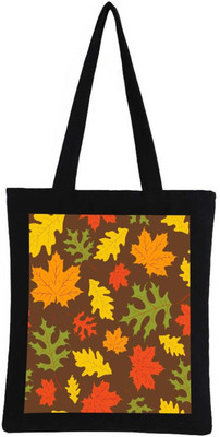

Snoogg Tote(Multicolor)