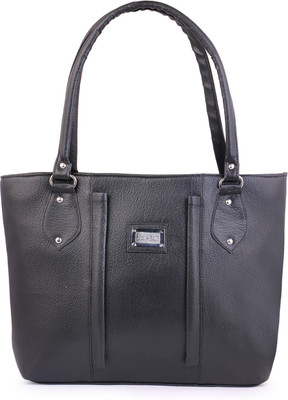 

TECHNO WEAR Hand-held Bag(Black)
