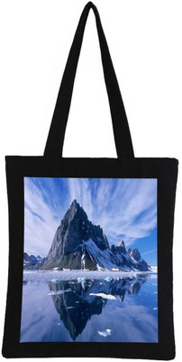 

Snoogg Tote(Multicolor)