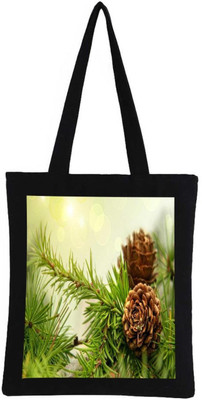 

Snoogg Tote(Multicolor)