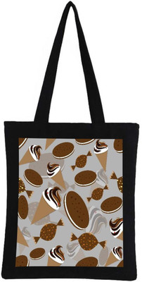 

Snoogg Tote(Multicolor)