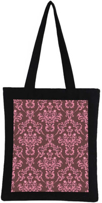

Snoogg Tote(Multicolor)