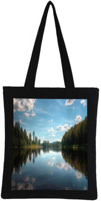 

Snoogg Tote(Multicolor)