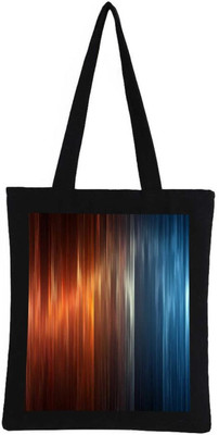 

Snoogg Tote(Multicolor)