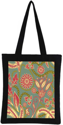 

Snoogg Tote(Multicolor)