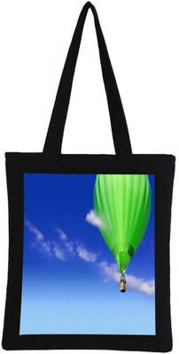 

Snoogg Tote(Multicolor)