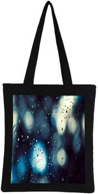 

Snoogg Tote(Multicolor)