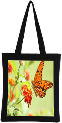 

Snoogg Tote(Multicolor)