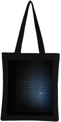 

Snoogg Tote(Multicolor)