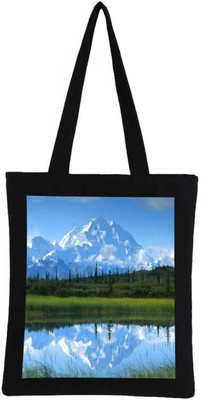 

Snoogg Tote(Multicolor)
