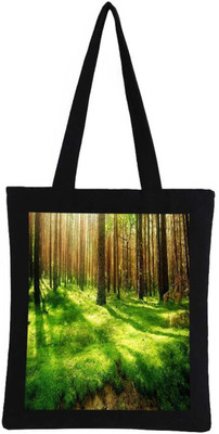 

Snoogg Tote(Multicolor)