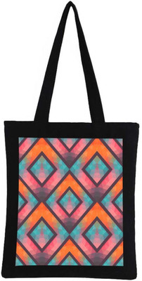 

Snoogg Tote(Multicolor)