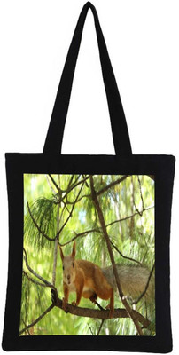 

Snoogg Tote(Multicolor)