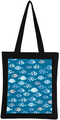 

Snoogg Tote(Multicolor)