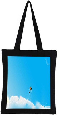 

Snoogg Tote(Multicolor)