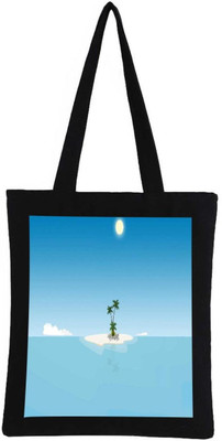 

Snoogg Tote(Multicolor)