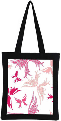 

Snoogg Tote(Multicolor)