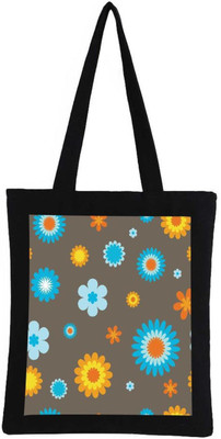 

Snoogg Tote(Multicolor)
