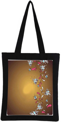

Snoogg Tote(Multicolor)