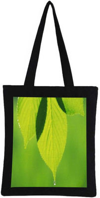

Snoogg Tote(Multicolor)