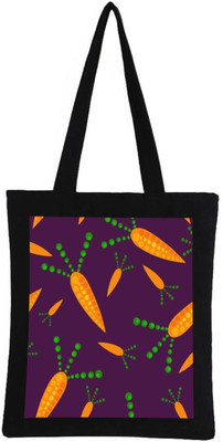 

Snoogg Tote(Multicolor)