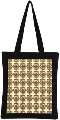 

Snoogg Tote(Multicolor)
