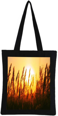 

Snoogg Tote(Multicolor)