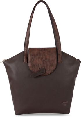 

Baggit Shoulder Bag(Brown)