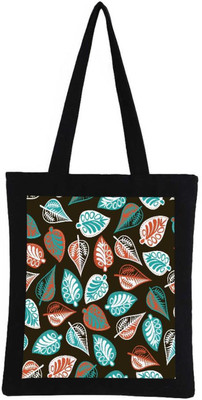 

Snoogg Tote(Multicolor)