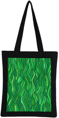 

Snoogg Tote(Multicolor)