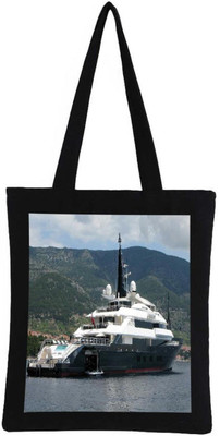 

Snoogg Tote(Multicolor)
