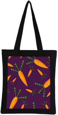 

Snoogg Tote(Multicolor)